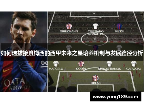 如何选拔接班梅西的西甲未来之星培养机制与发展路径分析 如何选拔接班梅西的西甲未来之星培养机制与发展路径分析